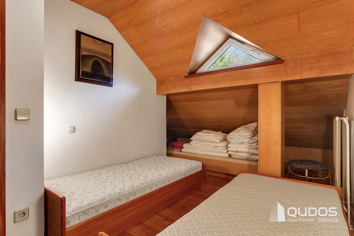 Lokacija: Gorenjska, Kranjska Gora, Kranjska Gora