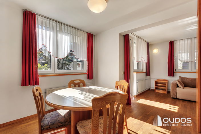 Lokacija: Gorenjska, Kranjska Gora, Kranjska Gora