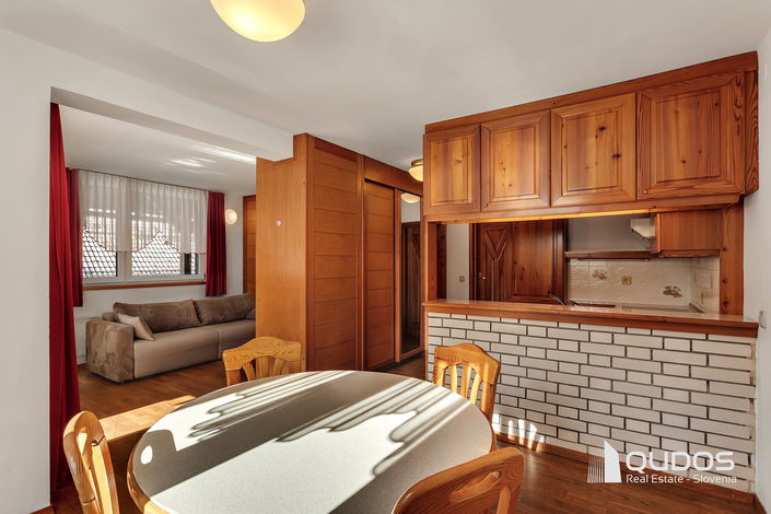 Lokacija: Gorenjska, Kranjska Gora, Kranjska Gora