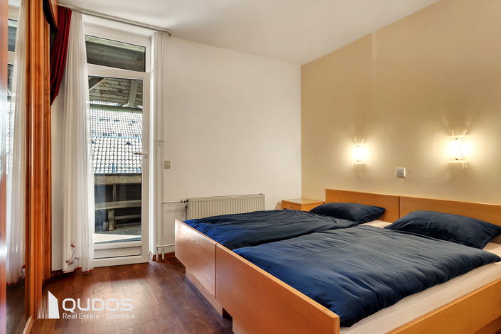 Lokacija: Gorenjska, Kranjska Gora, Kranjska Gora