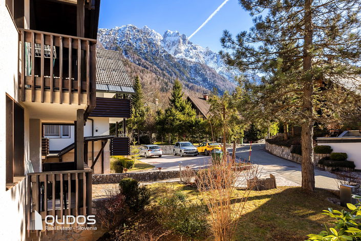 Lokacija: Gorenjska, Kranjska Gora, Kranjska Gora