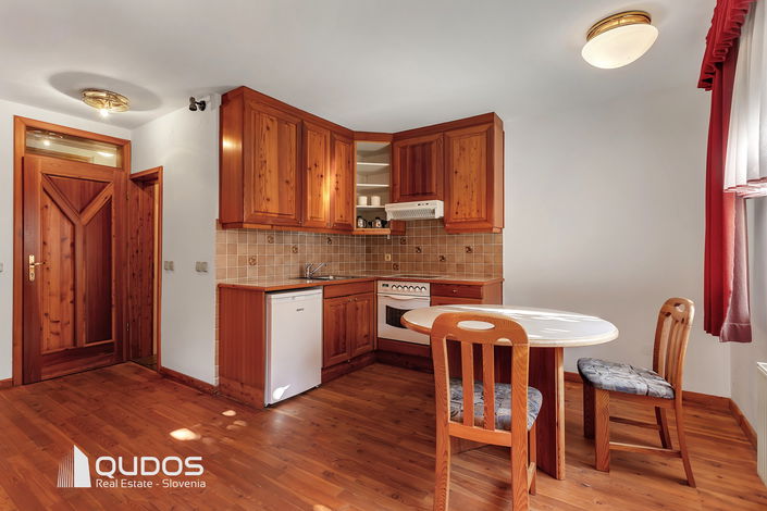 Lokacija: Gorenjska, Kranjska Gora, Kranjska Gora