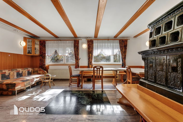 Lokacija: Gorenjska, Kranjska Gora, Kranjska Gora