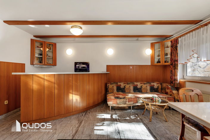 Lokacija: Gorenjska, Kranjska Gora, Kranjska Gora