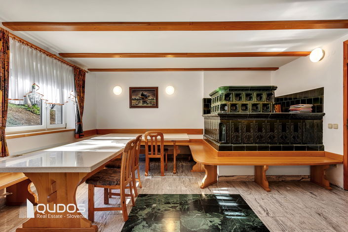 Lokacija: Gorenjska, Kranjska Gora, Kranjska Gora