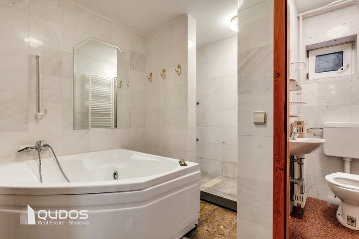 Lokacija: Gorenjska, Kranjska Gora, Kranjska Gora