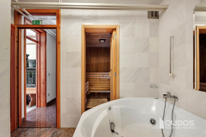 Lokacija: Gorenjska, Kranjska Gora, Kranjska Gora