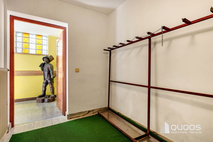 Lokacija: Gorenjska, Kranjska Gora, Kranjska Gora