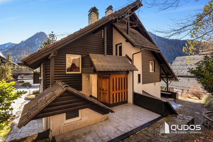 Lokacija: Gorenjska, Kranjska Gora, Kranjska Gora