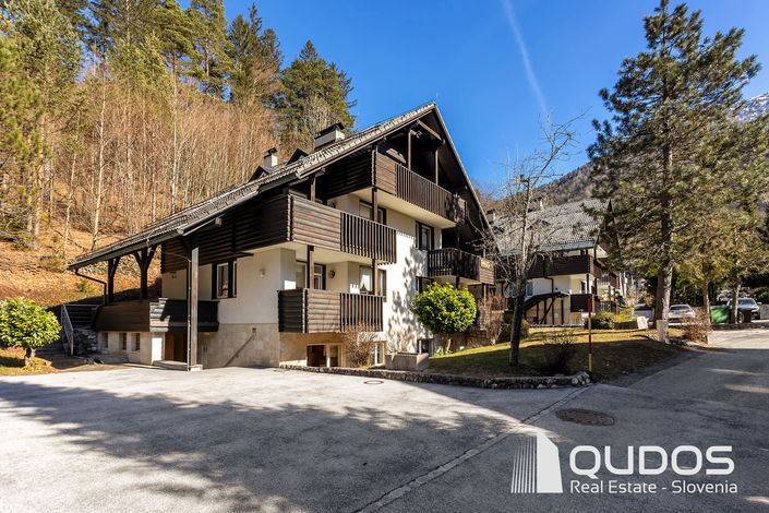 Lokacija: Gorenjska, Kranjska Gora, Kranjska Gora