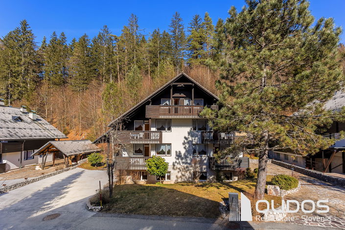 Lokacija: Gorenjska, Kranjska Gora, Kranjska Gora