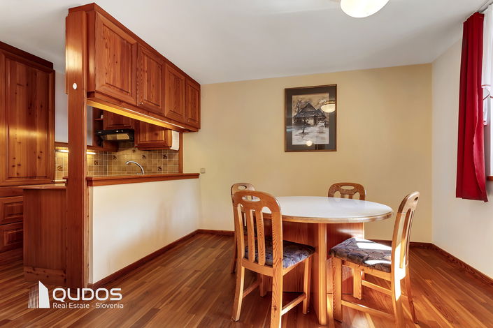 Lokacija: Gorenjska, Kranjska Gora, Kranjska Gora