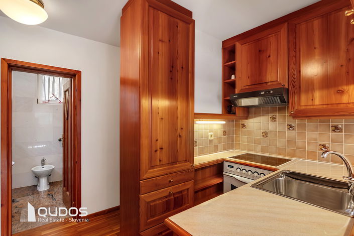 Lokacija: Gorenjska, Kranjska Gora, Kranjska Gora