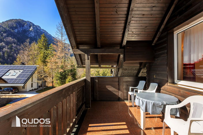 Lokacija: Gorenjska, Kranjska Gora, Kranjska Gora