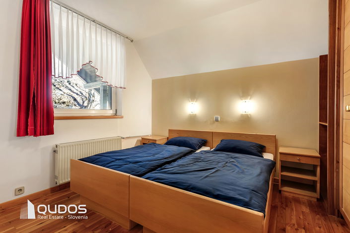 Lokacija: Gorenjska, Kranjska Gora, Kranjska Gora