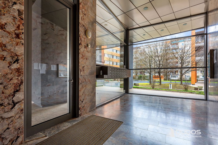 Lokacija: Ljubljana mesto, Bežigrad, Bežigrad