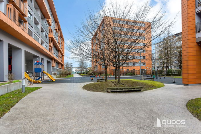 Lokacija: Ljubljana mesto, Bežigrad, Bežigrad