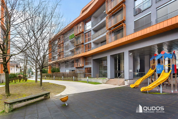 Lokacija: Ljubljana mesto, Bežigrad, Bežigrad