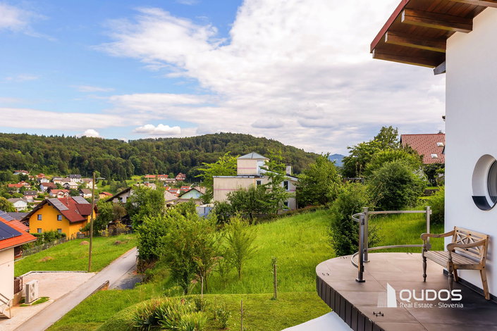 Lokacija: Ljubljana okolica, Škofljica