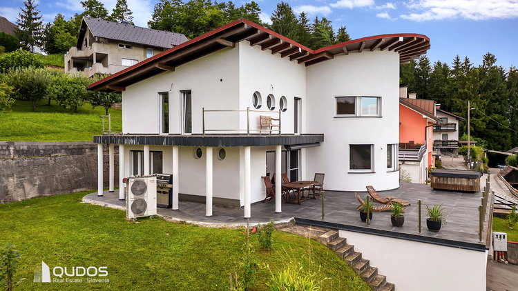 Lokacija: Ljubljana okolica, Škofljica
