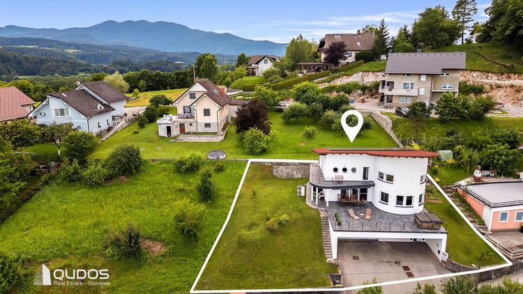 Lokacija: Ljubljana okolica, Škofljica