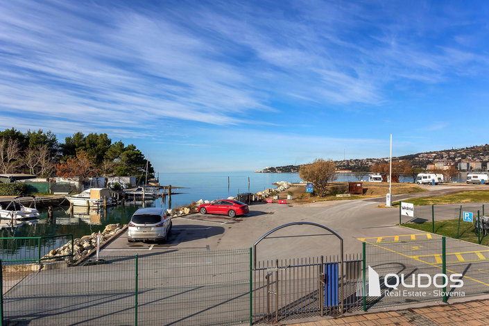 Lokacija: Obalno - kraška, Piran, Portorož