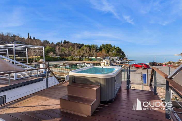 Lokacija: Obalno - kraška, Piran, Portorož