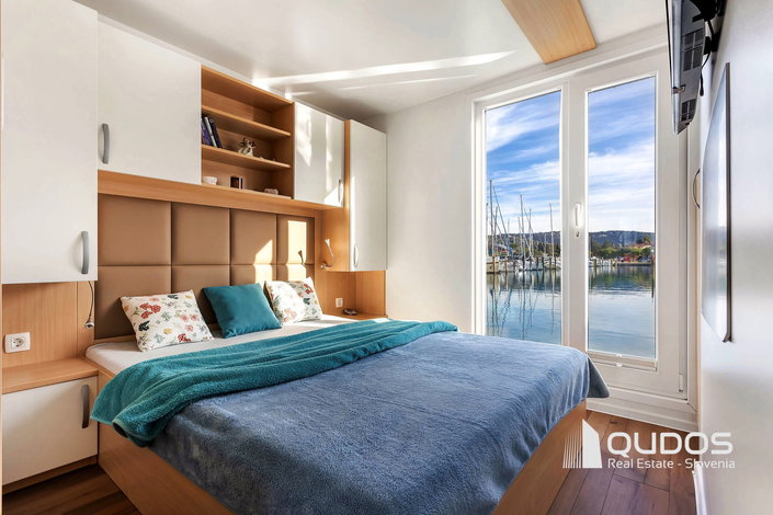 Lokacija: Obalno - kraška, Piran, Portorož