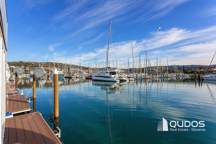 Lokacija: Obalno - kraška, Piran, Portorož