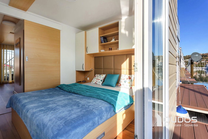 Lokacija: Obalno - kraška, Piran, Portorož