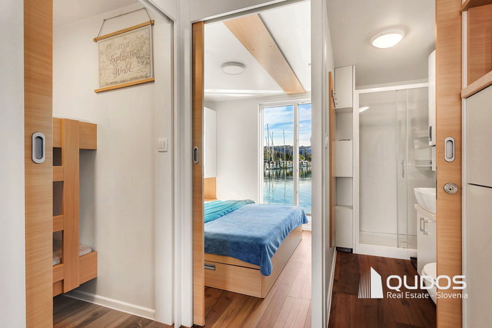 Lokacija: Obalno - kraška, Piran, Portorož