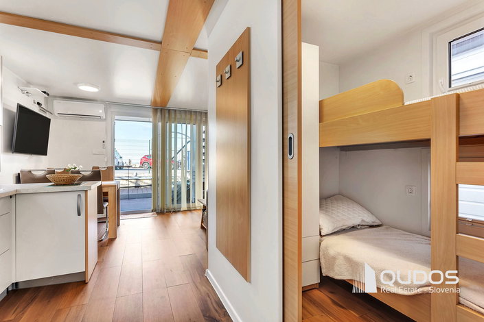 Lokacija: Obalno - kraška, Piran, Portorož