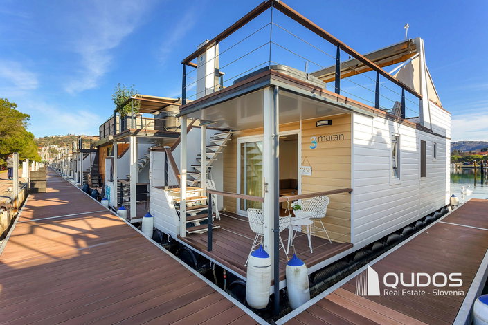 Lokacija: Obalno - kraška, Piran, Portorož