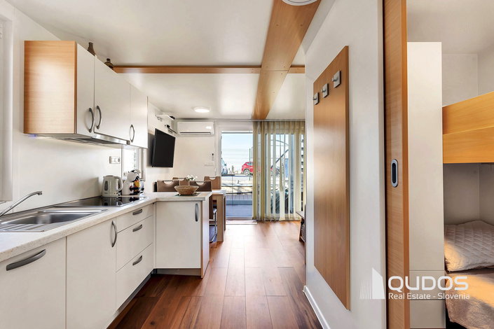 Lokacija: Obalno - kraška, Piran, Portorož