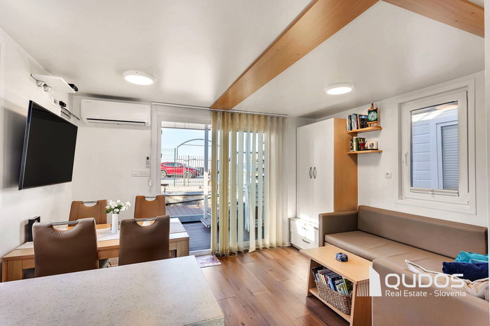 Lokacija: Obalno - kraška, Piran, Portorož