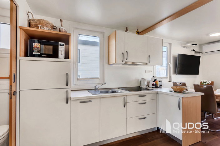 Lokacija: Obalno - kraška, Piran, Portorož