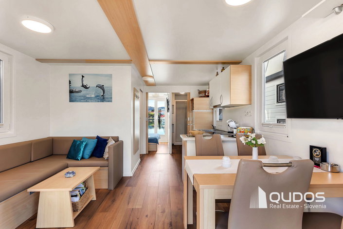 Lokacija: Obalno - kraška, Piran, Portorož