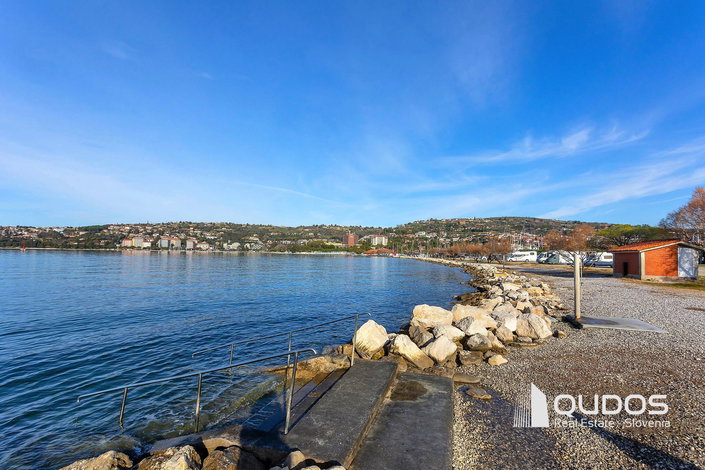 Lokacija: Obalno - kraška, Piran, Portorož