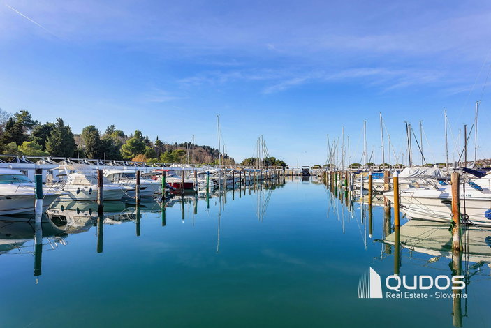 Lokacija: Obalno - kraška, Piran, Portorož