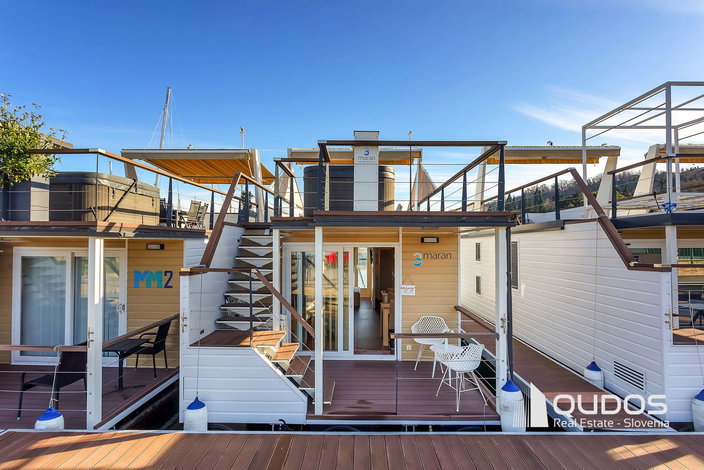 Lokacija: Obalno - kraška, Piran, Portorož