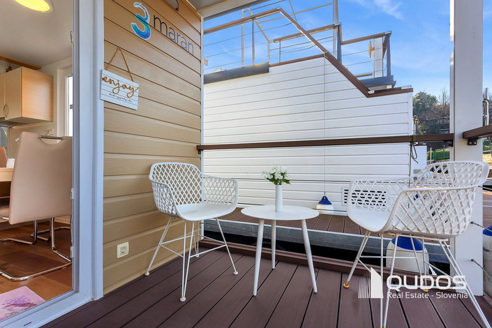 Lokacija: Obalno - kraška, Piran, Portorož