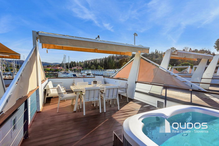 Lokacija: Obalno - kraška, Piran, Portorož