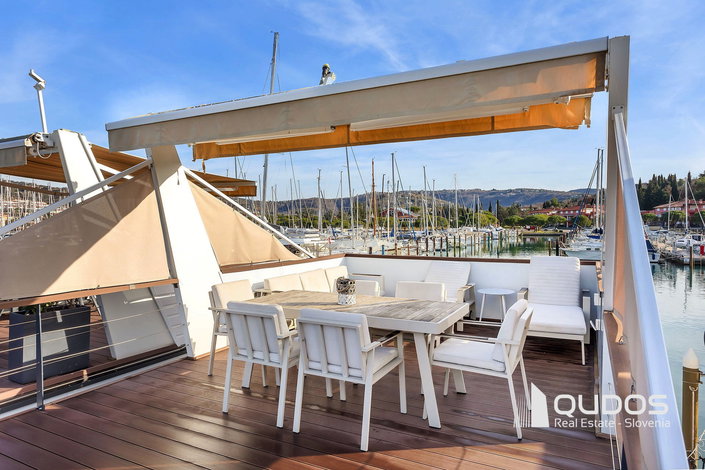 Lokacija: Obalno - kraška, Piran, Portorož