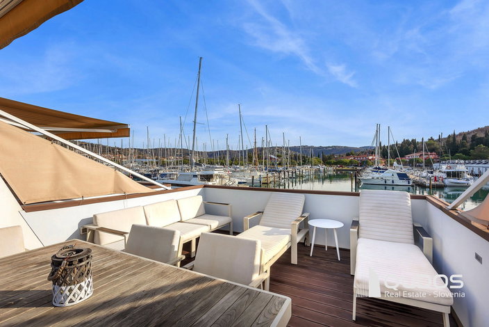 Lokacija: Obalno - kraška, Piran, Portorož