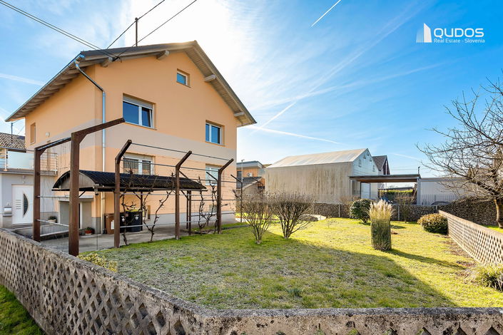 Lokacija: Ljubljana mesto, Moste-Polje, Zadobrova