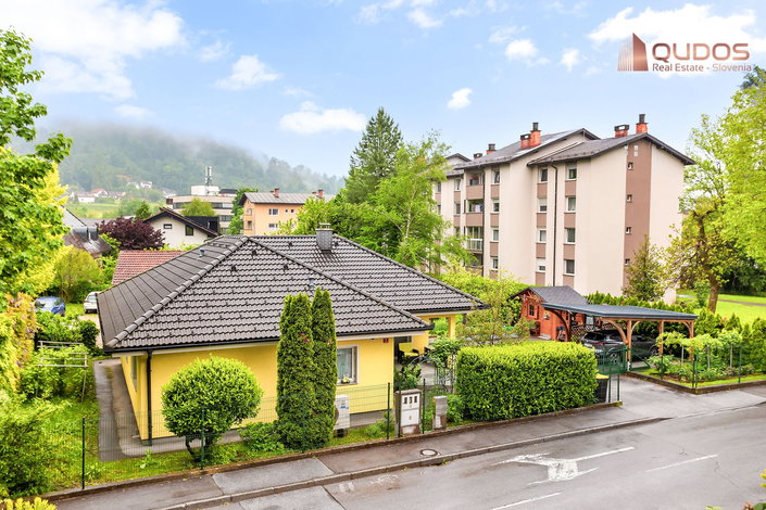 Lokacija: Ljubljana okolica, Kamnik, Kamnik