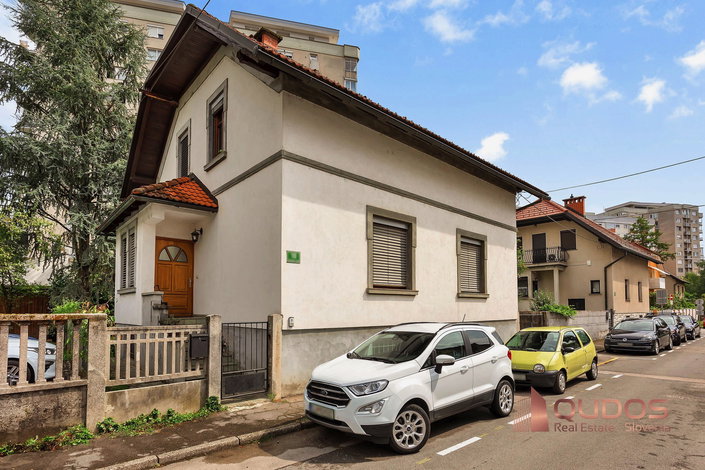 Lokacija: Ljubljana mesto, Šiška, Zg. Šiška