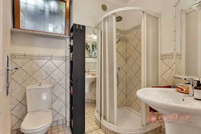 Lokacija: Ljubljana mesto, Šiška, Zg. Šiška