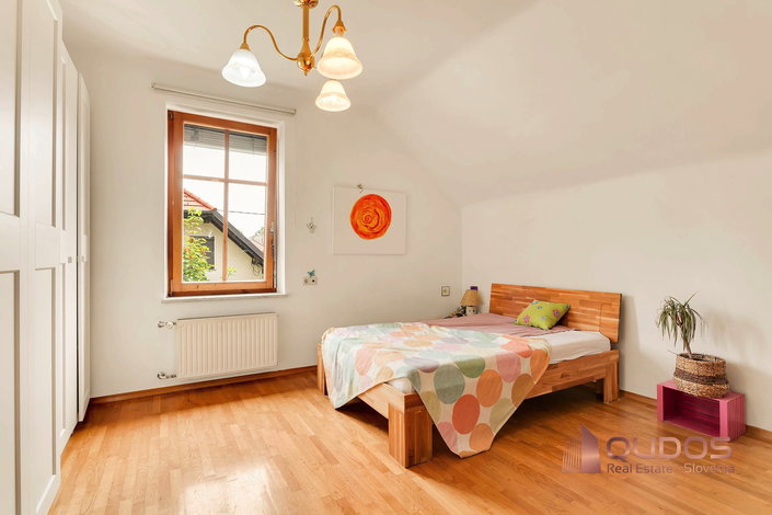 Lokacija: Ljubljana mesto, Šiška, Zg. Šiška