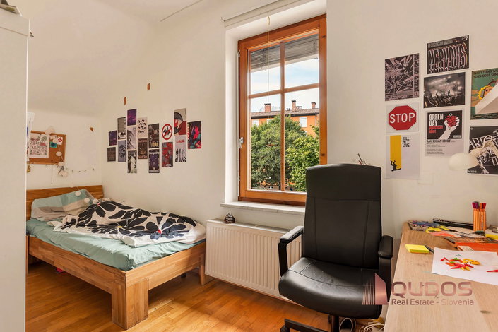 Lokacija: Ljubljana mesto, Šiška, Zg. Šiška